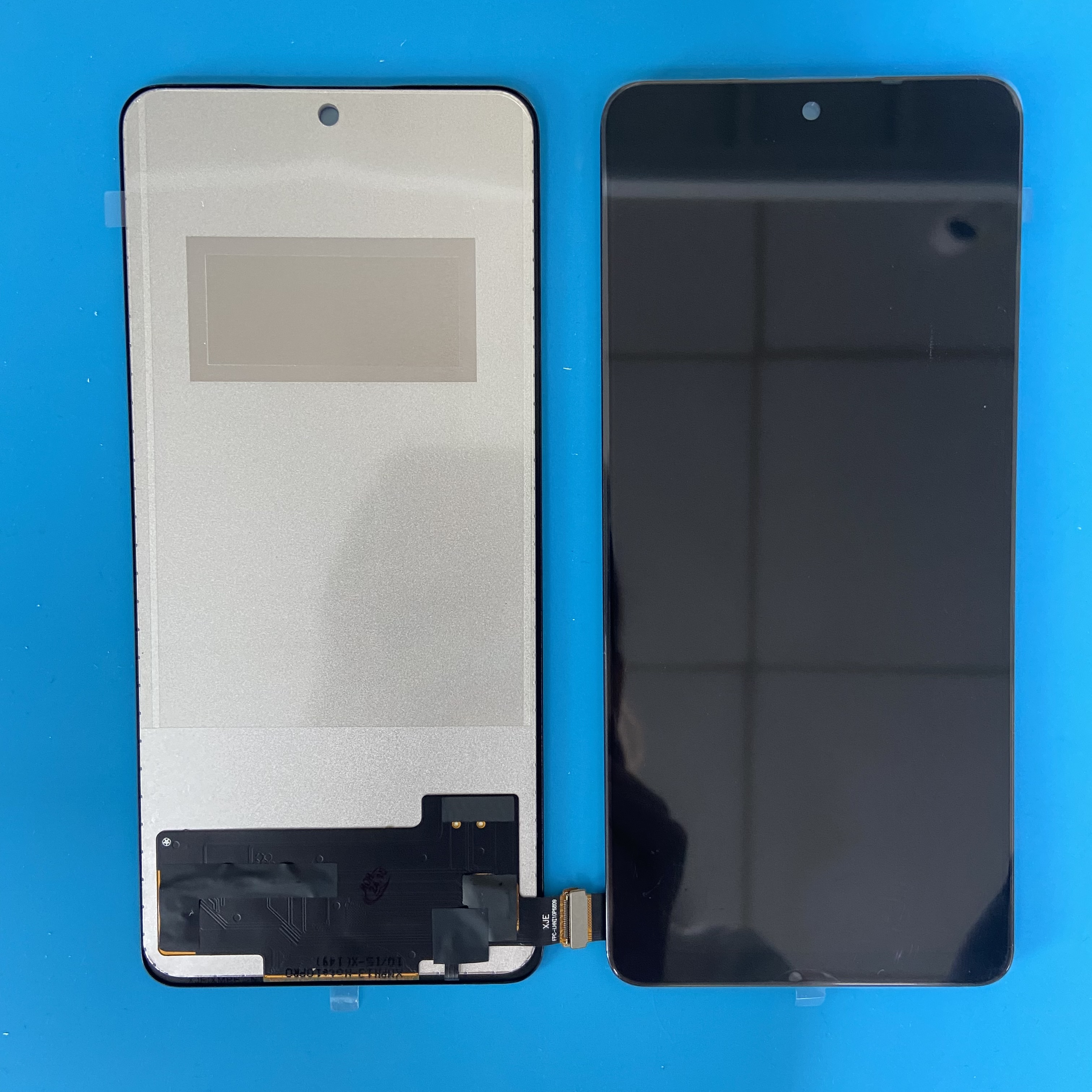 For Redmi Note 11pro 4/5G INCELL Lcd Screen display and Lcd Screen replacement